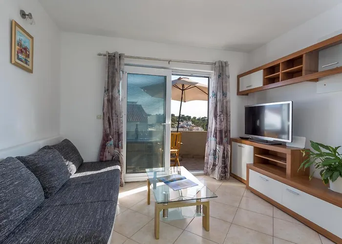 Apartman Lucy