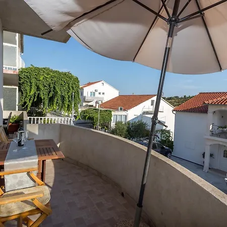 Apartman Lucy Hvar Town Exteriér fotografie