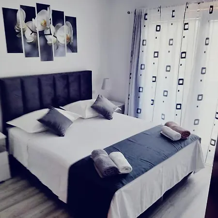Apartman Lucy Hvar Town Exteriér fotografie