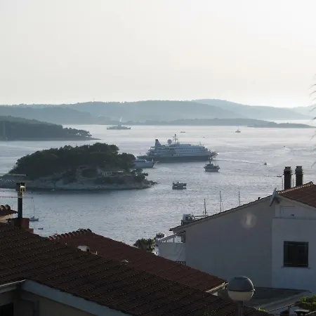 Apartman Lucy Hvar Town Exteriér fotografie
