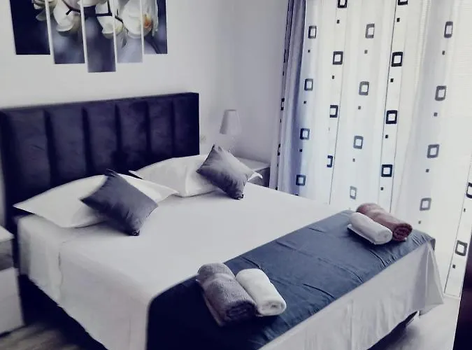 Apartman Lucy