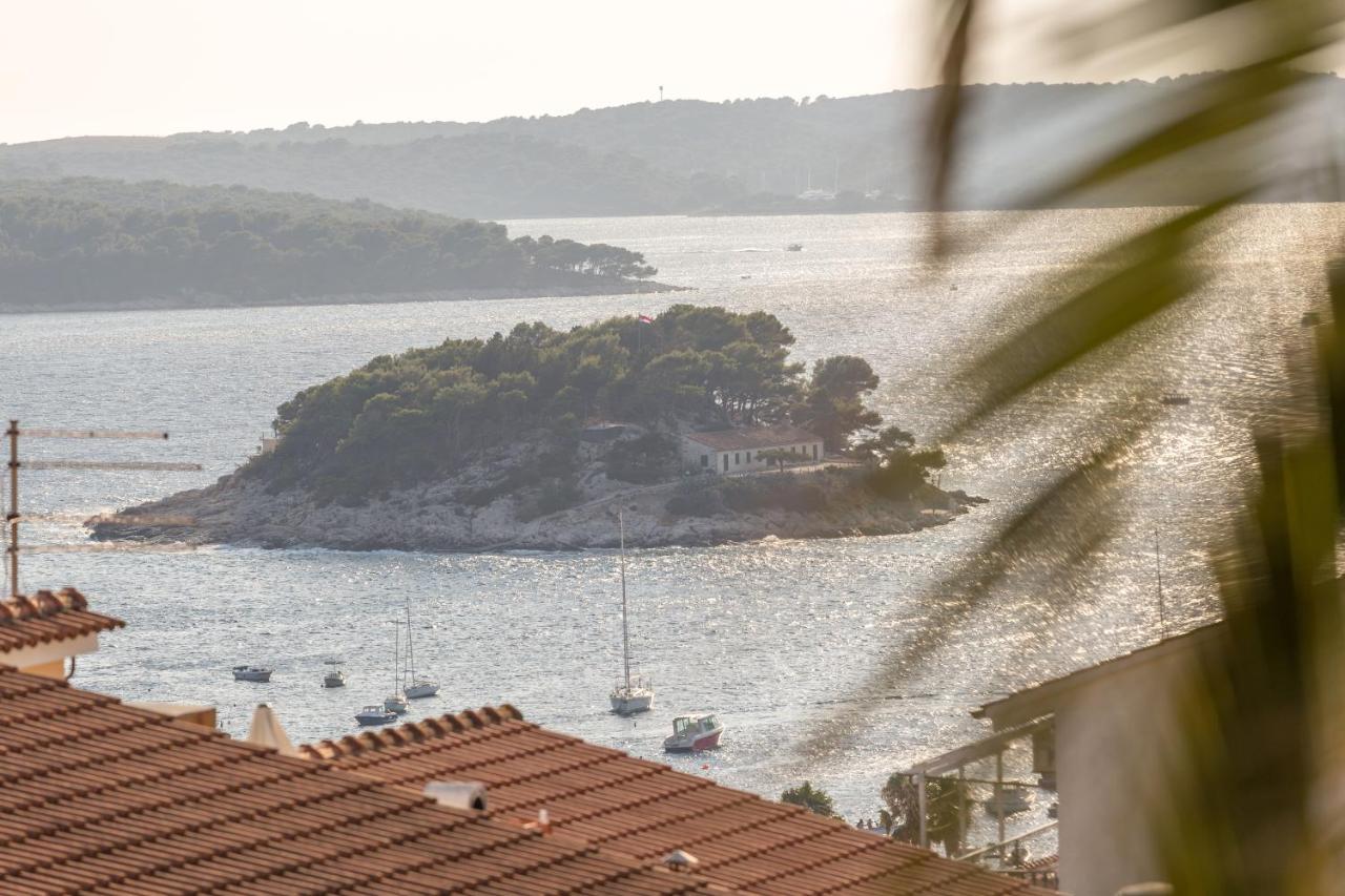 Apartment Lucy Hvar Town