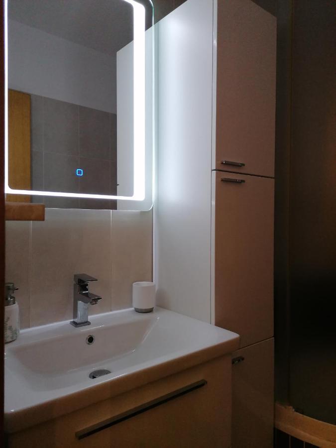 Lucy Apartment Hvar Town